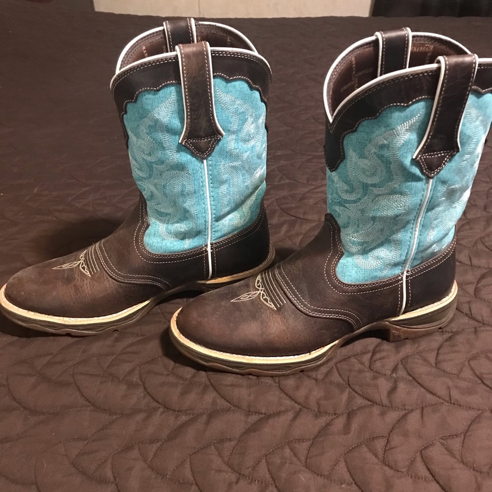 Durango size 11 M Cowboy, Cowgirl, Western, Dress Boots
